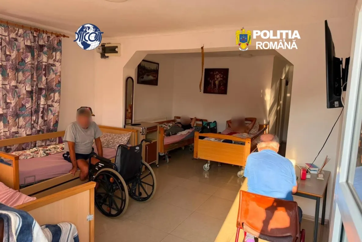 Dosarul azilelor lui Viorel Pașca se extinde la acuzații de trafic de droguri și controale la autorități