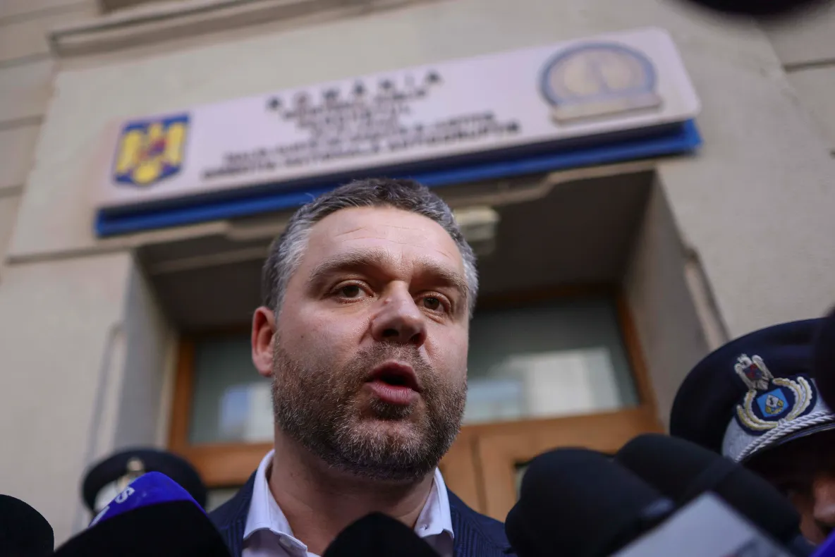 Tupeu incredibil! Ciucu contestă controlul judiciar după acuzațiile de luare de mită