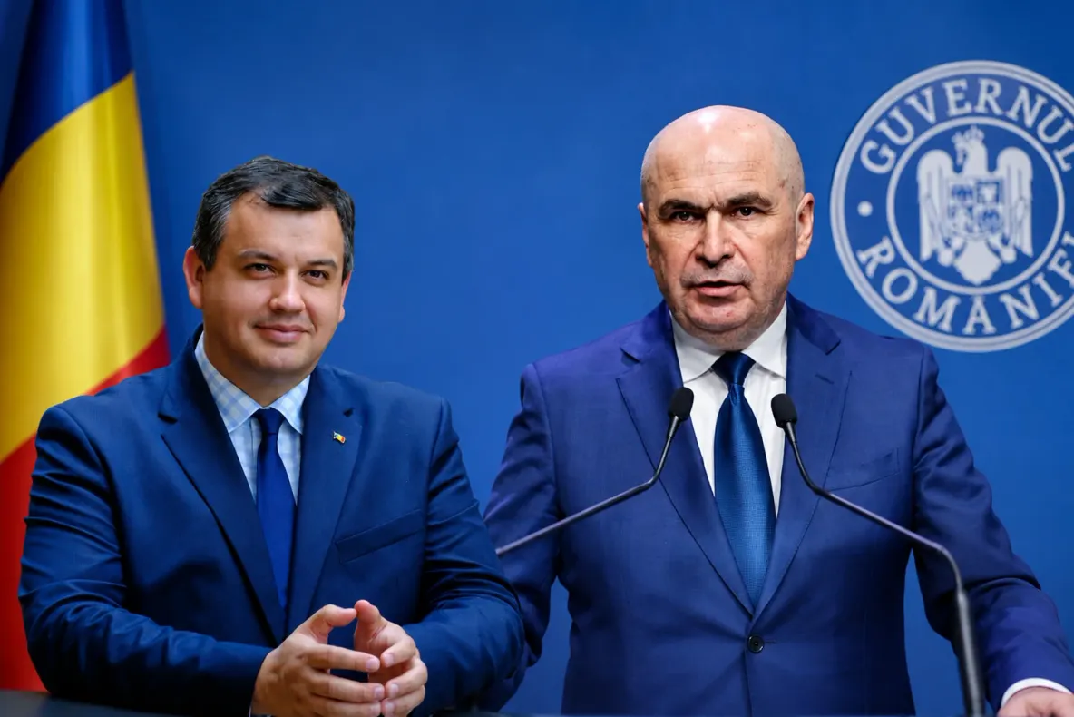 Premierul desemnat, așteptat să prezinte programul de guvernare