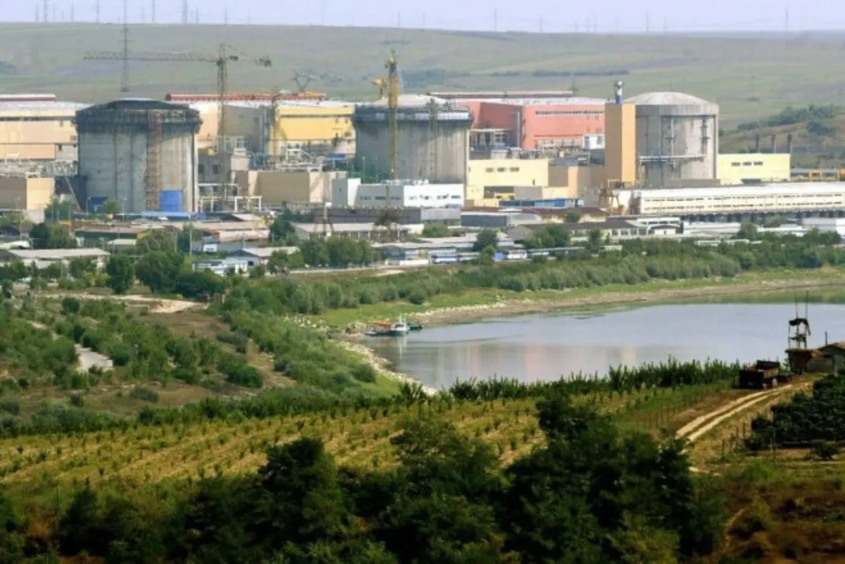 Cernavodă, extremă urgență. Ce măsuri de urgență pregătește Guvernul pentru răcirea reactoarelor nucleare