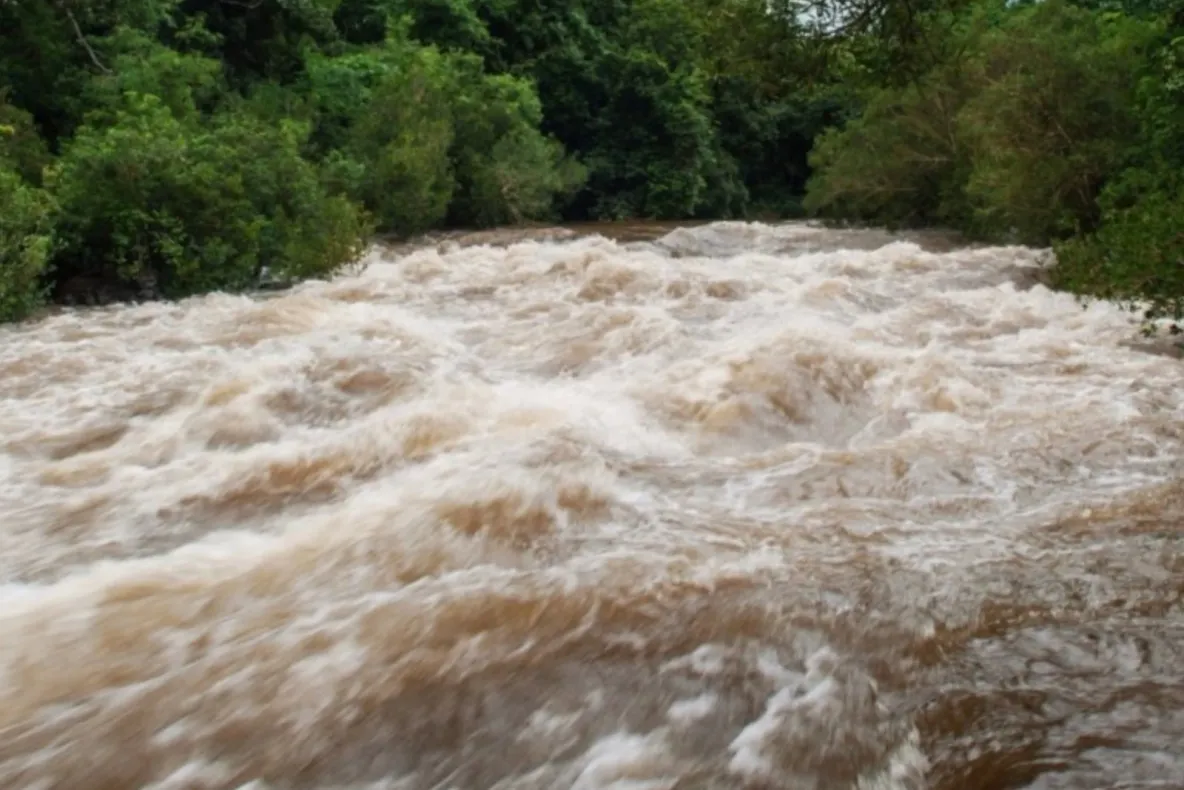 Cod Galben de viituri și posibile inundații locale în 23 de județe. Avertizarea INHGA, valabilă până joi