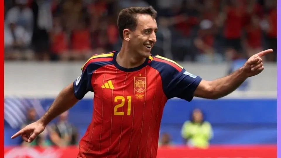 CM 2026: Spania surclasează Austria, scor 3-0, și se califică fără emoții în optimi