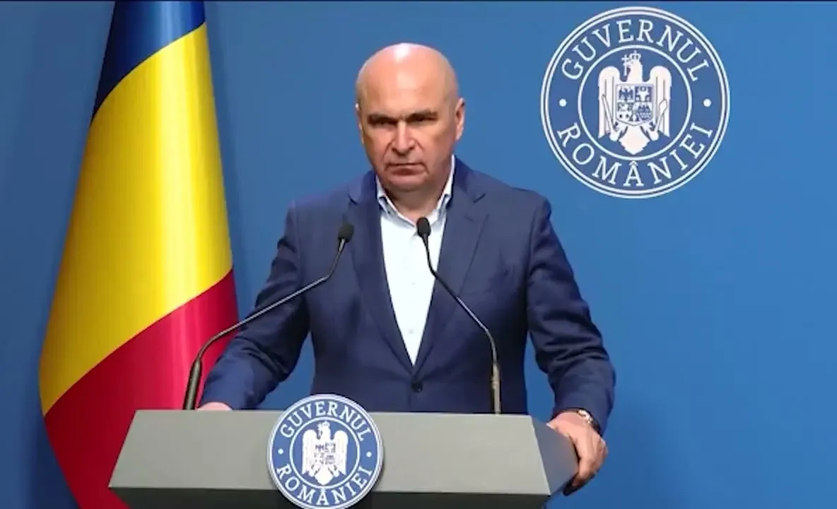 Bolojan pregătește tăieri în aparatul bugetar: „Mai bine rămân doi și îi plătești bine”. Anunț important despre legea salarizării