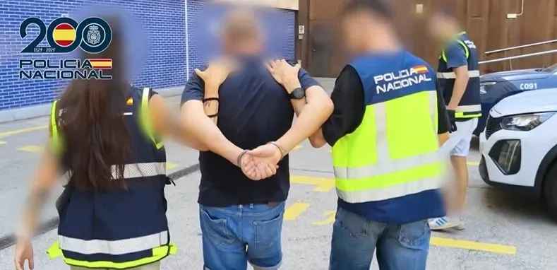 Român răpit și torturat 10 zile de mafia albaneză, în Spania: operațiune de salvare contracronometru