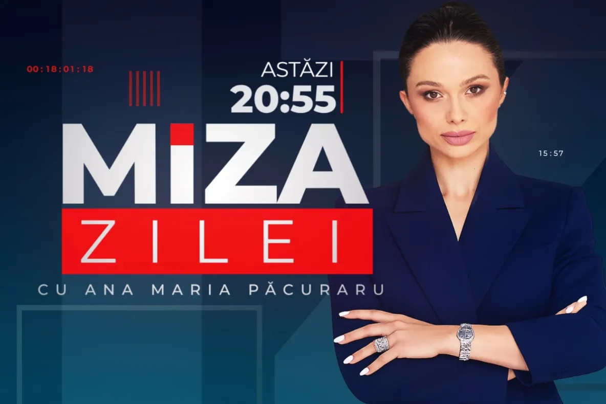 Ana Maria Păcuraru: „La Cotroceni ajunge o anchetă care lovește nu în Bolojan, nu în Fritz, ci în anturajul președintelui”