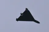 Alertă aeriană în nordul județului Tulcea. Ce a surprins radarul MApN/A fost emis mesaj Ro-Alert