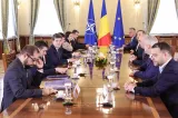 Pe 1 septembrie se reiau consultările la Palatul Cotroceni pentru noul premier