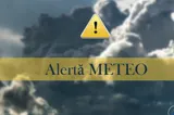 Cod galben de furtuni în România. ANM anunță ploi torențiale și vijelii: cât va dura potopul - HĂRȚI