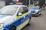 Despărțire cu scandal la Iași. Un bărbat și-a atacat iubita și i-a amenințat cu moartea pe polițiști