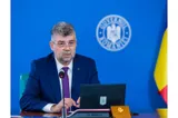 Marcel Ciolacu neagă categoric că l-ar fi primit pe Fănel Bogoș la Guvern: „Nu ați fost niciodată la mine!”