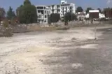 Imagini apocaliptice! Lacul Teghirghiol, secat aproape în totalitate! VIDEO