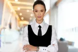 Premieră pentru presa română: Ana Maria Păcuraru, acreditată la Congresul SUA pentru Realitatea Plus