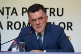 Dan Dungaciu (prim-vicepreședinte AUR): „CAZUL FRITZ NU ESTE DESPRE DOMINIC FRITZ. ESTE DESPRE PUTERE”