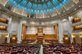 Blocul Național Sindical solicită convocarea în Parlament a ANRE pentru a explica întârzierile în autorizarea de capacităţi de producţie şi stocare a energiei