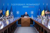 Ședință extraordinară a guvernului interimar