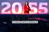 Generalul Iană vine luni seară la Culisele Statului Paralel, cu Anca Alexandrescu - EXCLUSIV