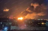 Armata ucraineană a atacat regiunea rusă Rostov