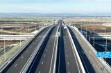 Când va fi gata o autostradă importantă pentru românii care merg în Grecia 