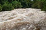Cod Galben de viituri și posibile inundații locale în 23 de județe. Avertizarea INHGA, valabilă până joi