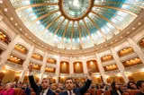 Parlamentarii se întorc la muncă. Ce urmează să se decidă în noua sesiune și ce reforme au pus partidele pe masă 