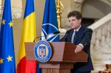 Nicușor Dan reia negocierile informale cu partidele, pentru formarea unui nou guvern