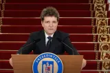 Nicușor Dan, mesaj pentru America: România își asumă un rol mai important în securitatea NATO