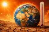 ONU trage un nou semnal de alarmă: pragul de 1,5°C ar putea fi depășit în doar câțiva ani. Ce urmează după