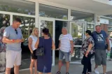 Turiștii care au fost cazați la hotelul din Saturn cer banii înapoi. Mărturii cutremurătoare: „Două zile am zăcut”