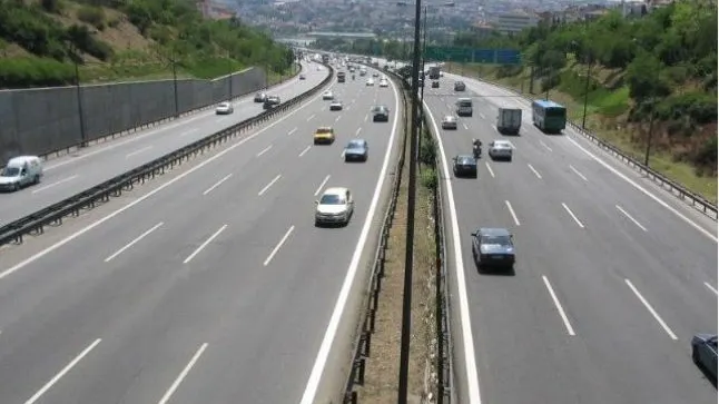 restricții de circulație