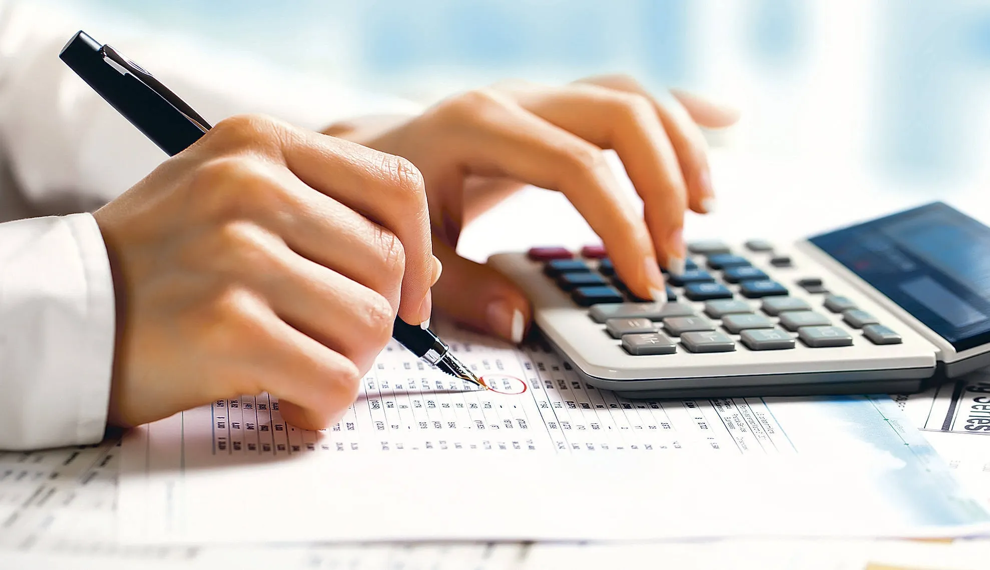 Calcule