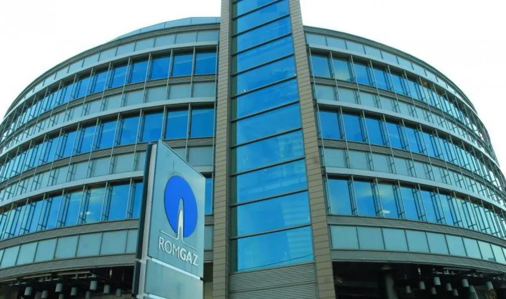 Romgaz