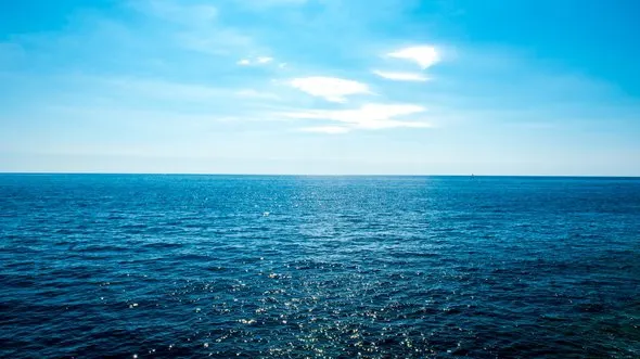 Căldură marină