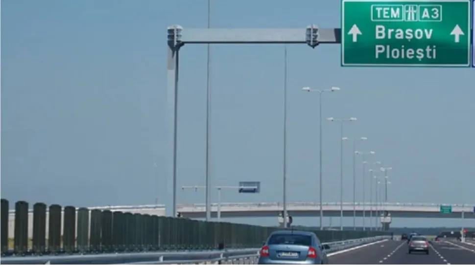 Autostrada A3