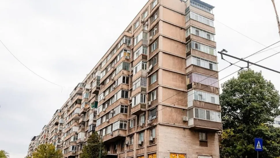 FOTO: Arhivă