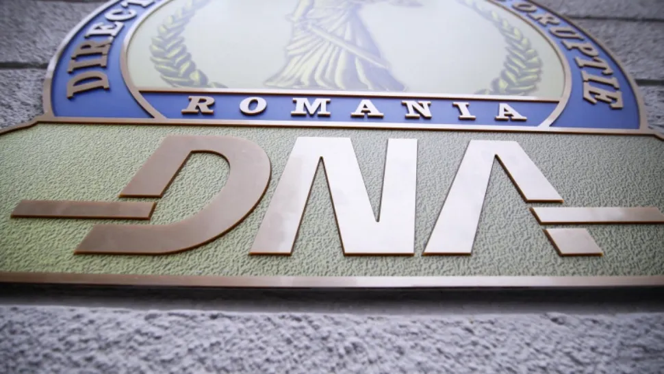 DNA l-a trimis în judecată pe prefectul de Covasna