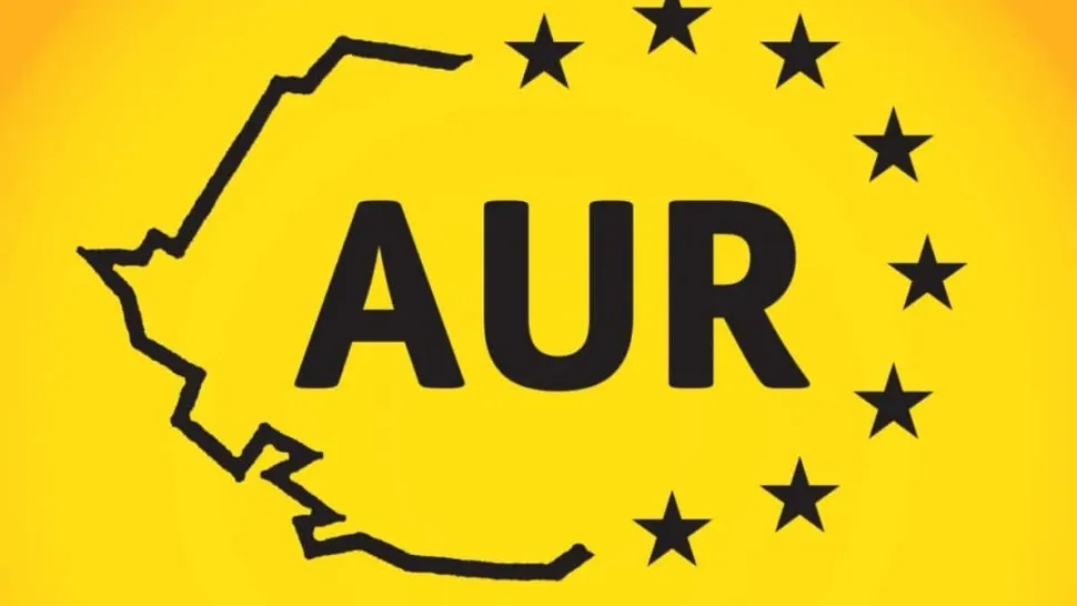 Partidul AUR