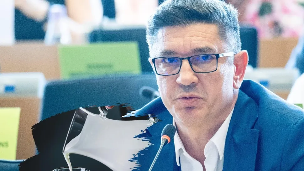 Luis Lazarus