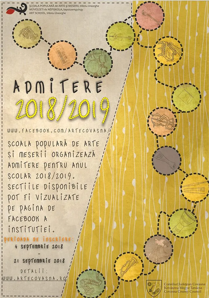 admitere