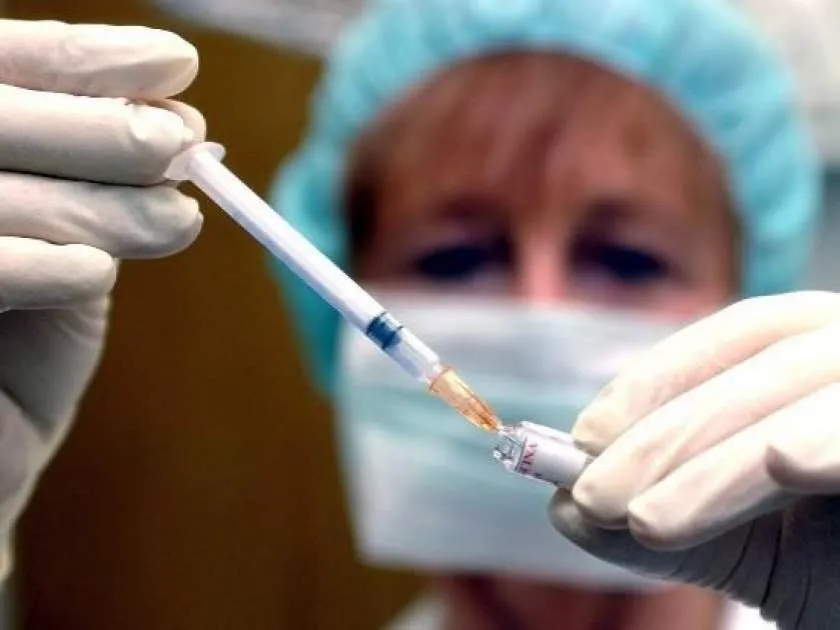 vaccin antigripal