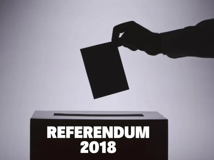 Referendum