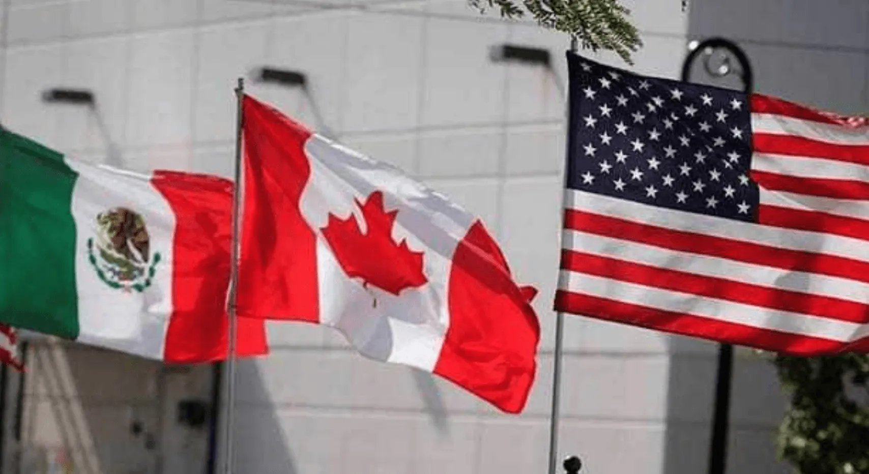 Război comercial SUA - Canada