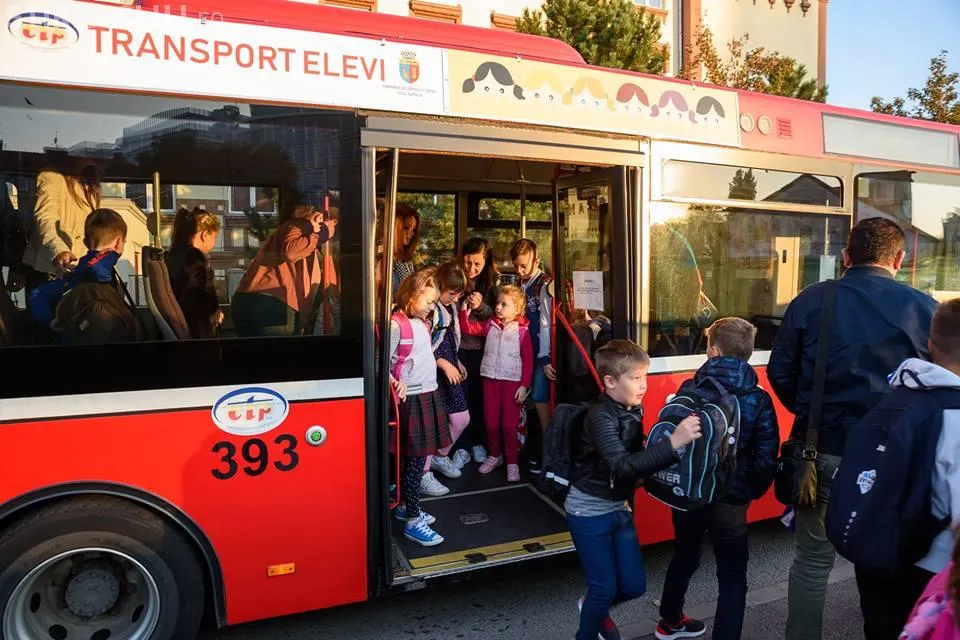 excursie