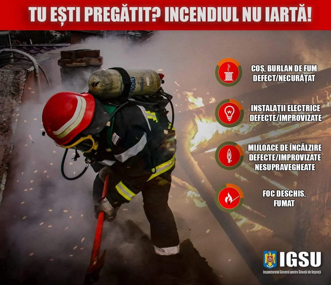 ISU
