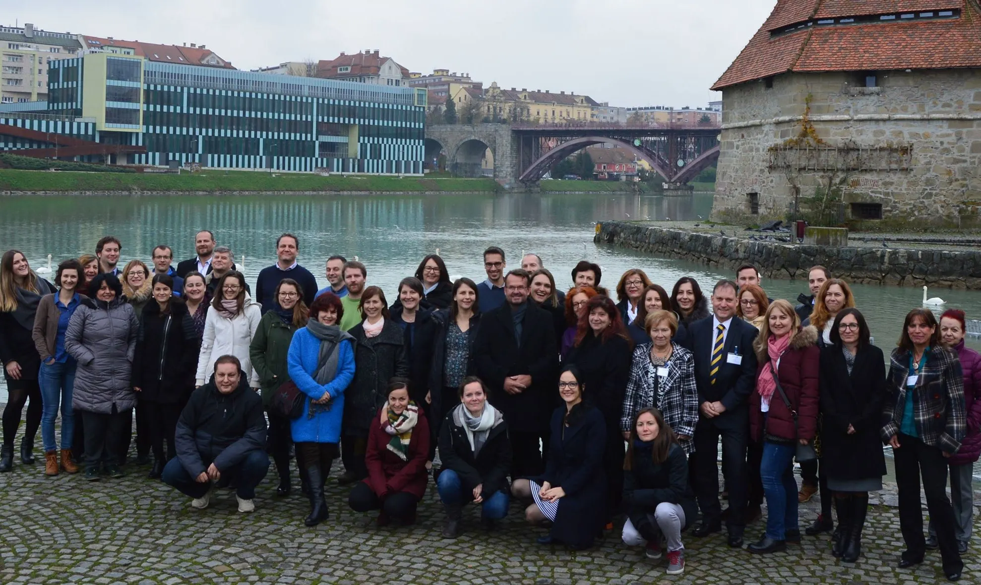 Youmig Slovenia Maribor noiembrie 2018 - 1