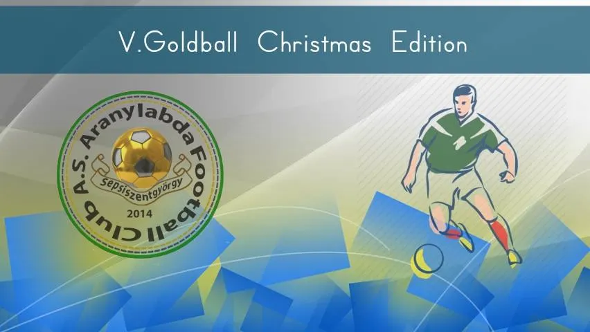 Goldball