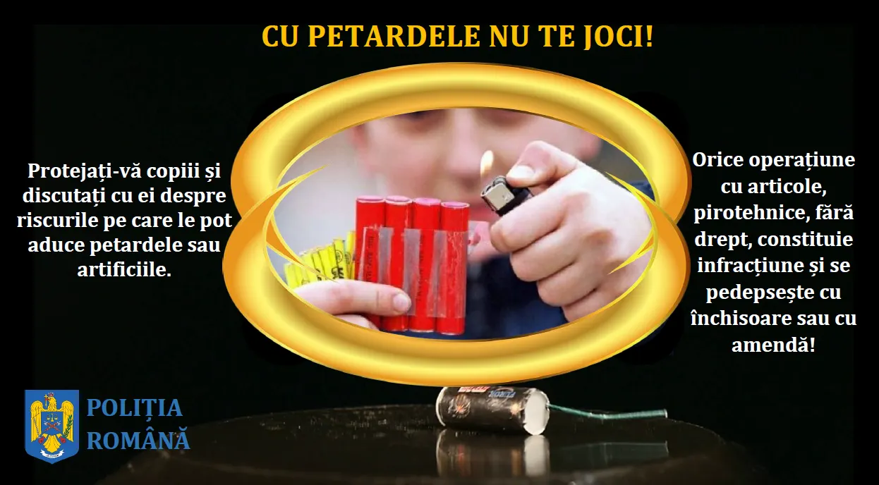 Petarde