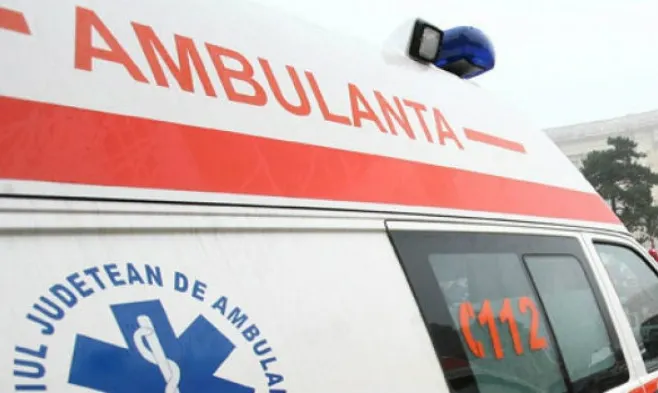 pacienţi ambulanta