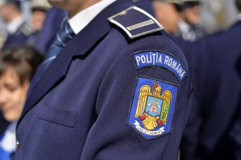 poliție