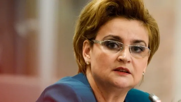 Gavrilescu