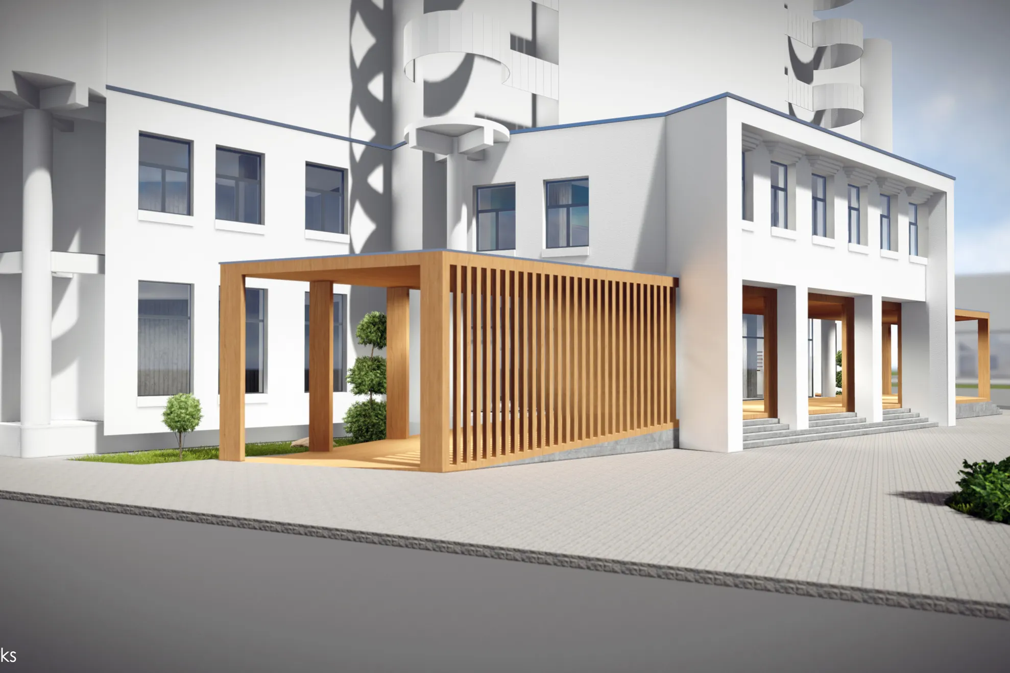 Design Bank
